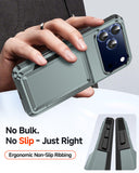 LeYi for iPhone 17 Pro Max Cases Clear Wallet Credit Card Holder Cover Women i Phone 17pro Promax Funda para iPhone17 Maxcase Military Grade Drop Proof Men Hard Estuche iohone 17promax