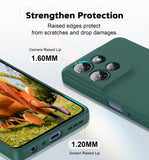 LeYi for Motorola Moto-G-Power-2026 Case: Moto G Power 2026 Phone Case, Soft Liquid Silicone Shockproof Anti-Scratch Cell Android Cover Unlocked Moto G Power 2026