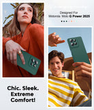 LeYi for Motorola Moto-G-Power-2026 Case: Moto G Power 2026 Phone Case, Soft Liquid Silicone Shockproof Anti-Scratch Cell Android Cover Unlocked Moto G Power 2026