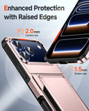 LeYi for iPhone 17 Pro Max Cases Clear Wallet Credit Card Holder Cover Women i Phone 17pro Promax Funda para iPhone17 Maxcase Military Grade Drop Proof Men Hard Estuche iohone 17promax