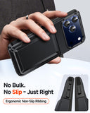 LeYi for iPhone 17 Pro Max Cases Clear Wallet Credit Card Holder Cover Women i Phone 17pro Promax Funda para iPhone17 Maxcase Military Grade Drop Proof Men Hard Estuche iohone 17promax