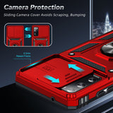 LeYi for Samsung Galaxy S20-FE Case:NOT Fit S20, Galaxy S20 FE 5G Case with Camera Cover+Glass Screen Protector, Heavy Duty Rugged Cell Android Cover Funda para Ring Stand S20FE Phone