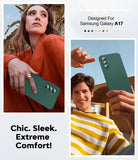 LeYi for Samsung Galaxy A17 5G Phone Case: Samsung A17 5G Case with 2Pcs Tempered Glass Screen Protector, Slim Soft Full-Body Shockproof Protective Case for Galaxy A17