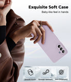 LeYi for Samsung Galaxy A17 5G Phone Case: Samsung A17 5G Case with 2Pcs Tempered Glass Screen Protector, Slim Soft Full-Body Shockproof Protective Case for Galaxy A17