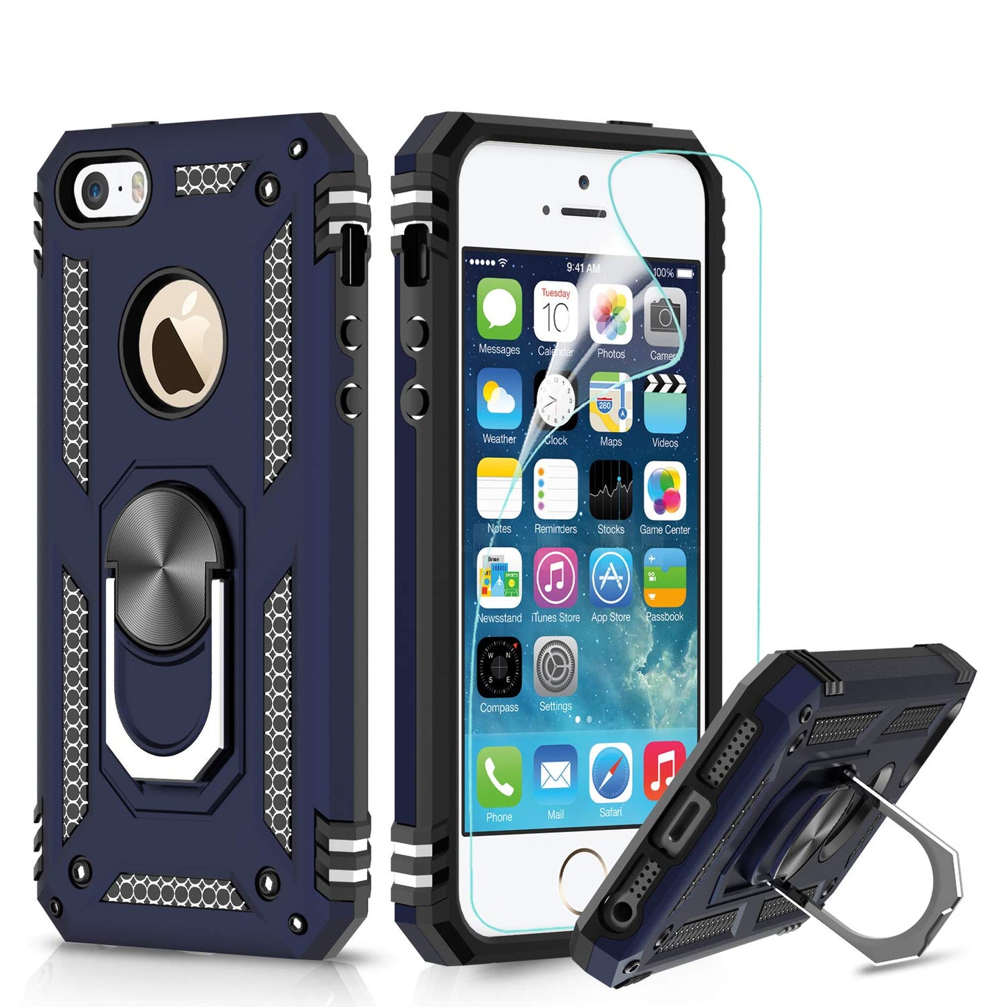#color_iPhone5scase blue