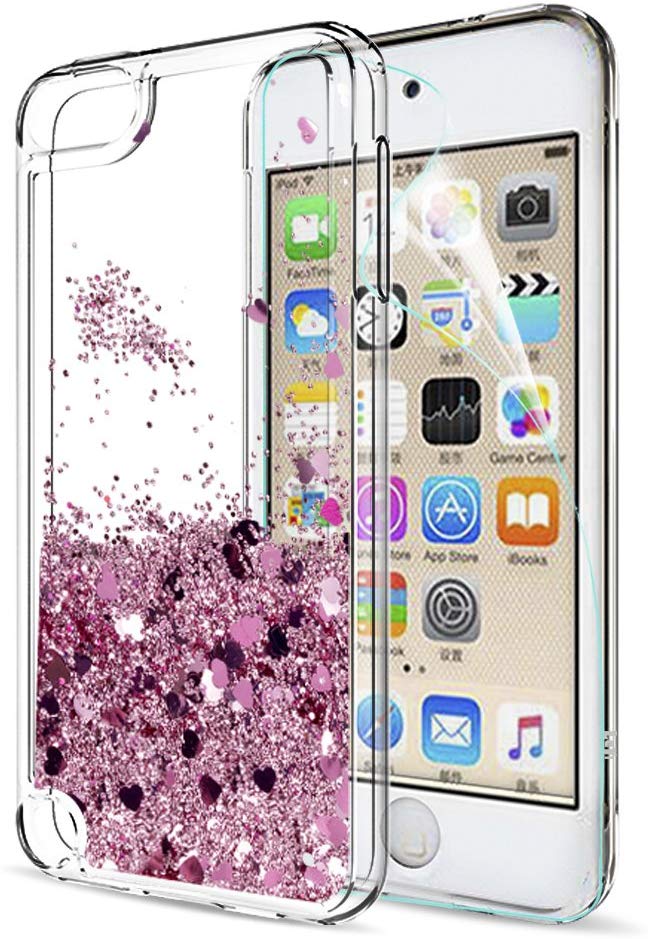 #color_iPodTouch7Case MistyRose