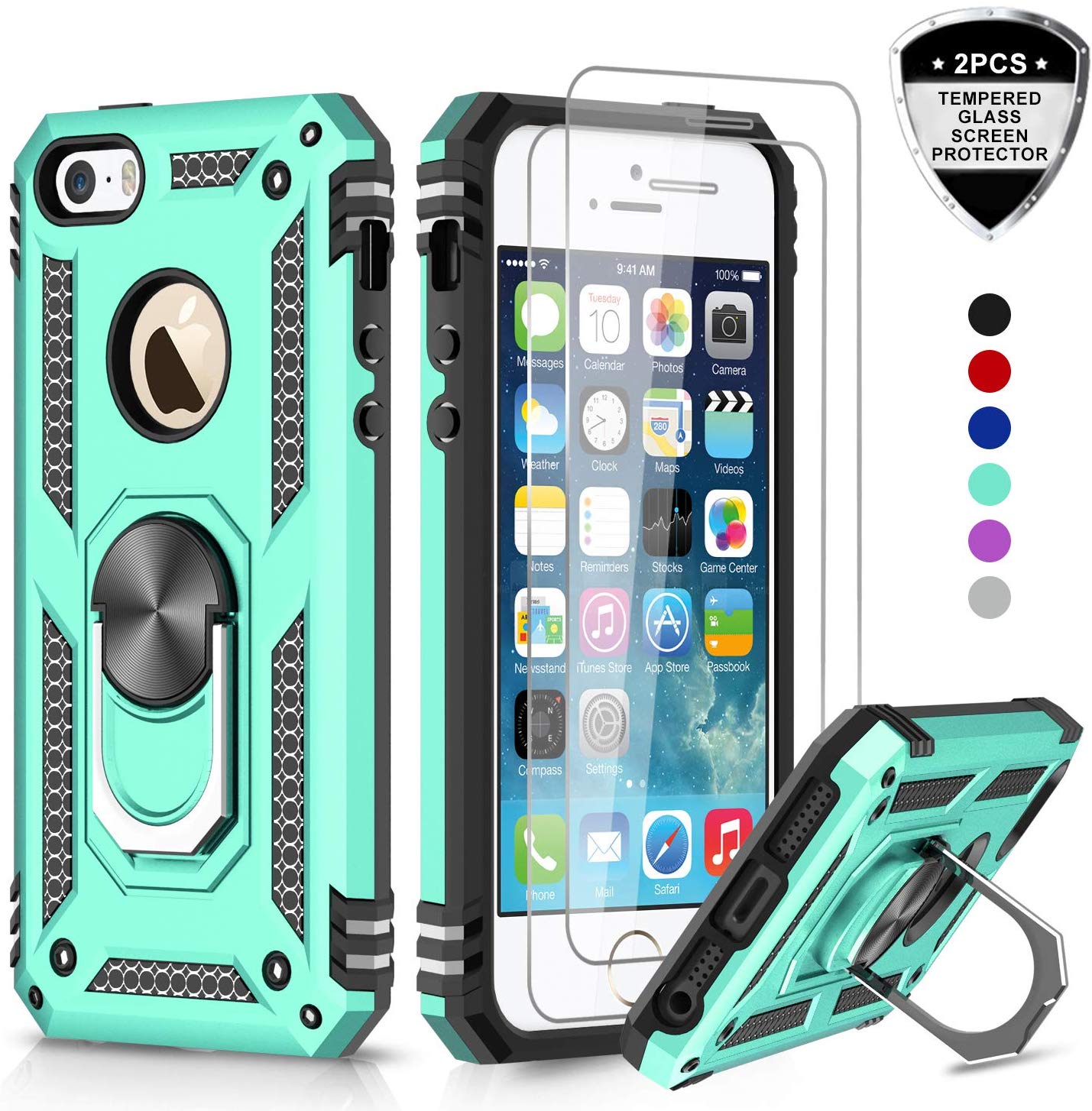 #color_iPhone5scase Turquoise