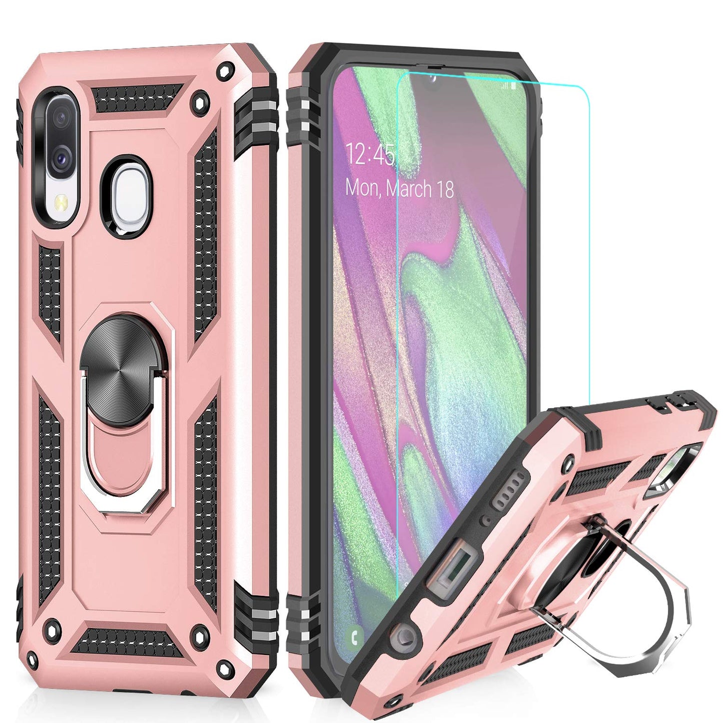 #color_GalaxyA40Casejs MistyRose