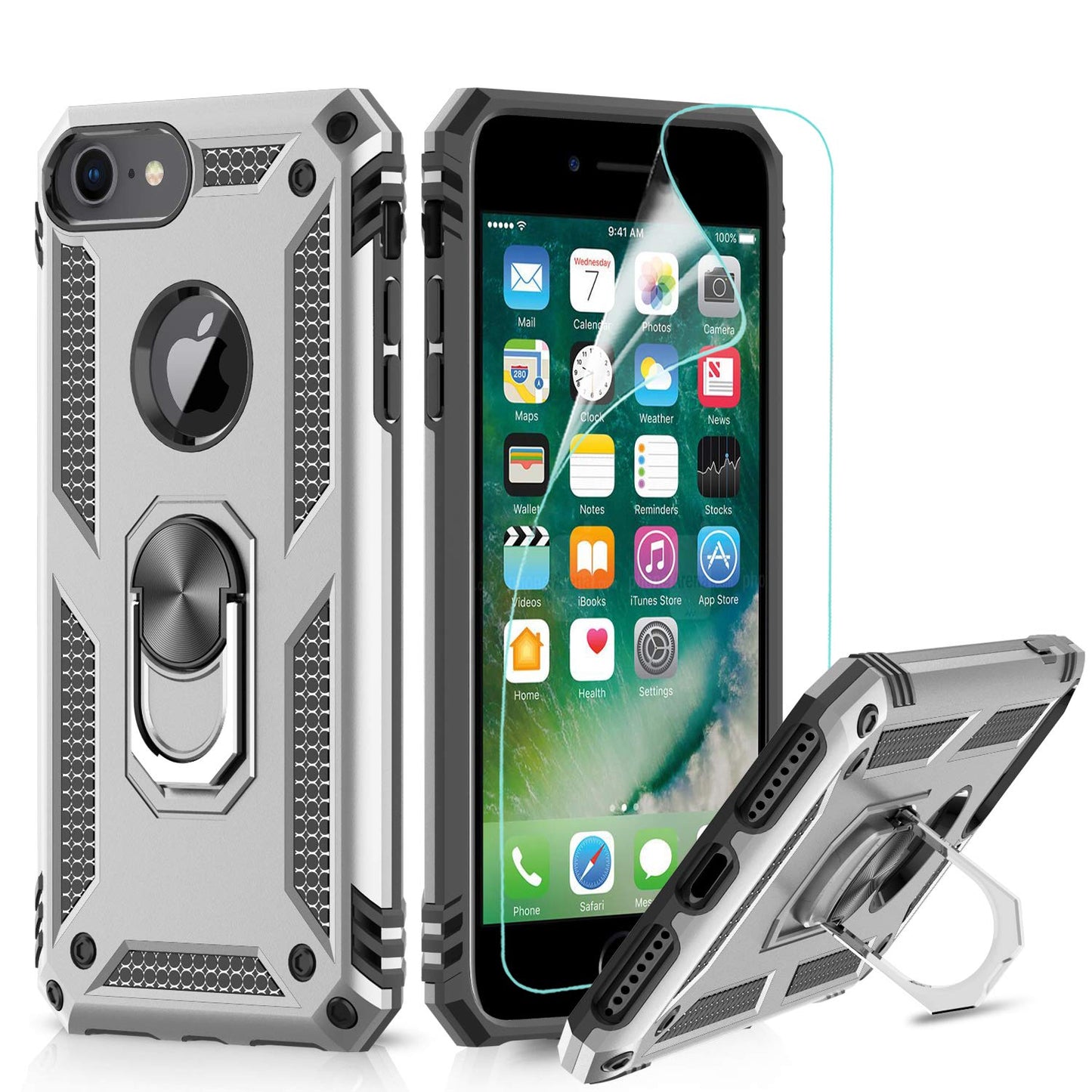 #color_iPhone678Case GhostWhite