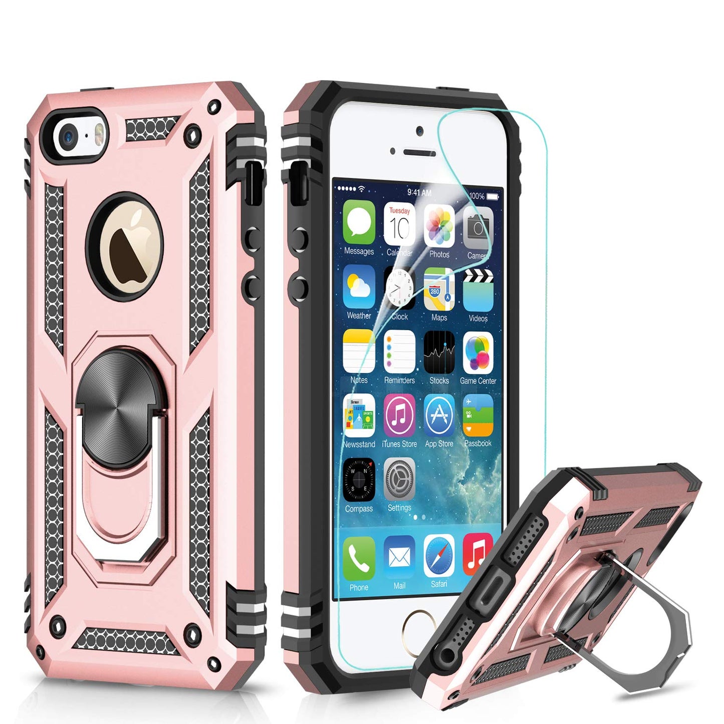 #color_iPhone5scase MistyRose
