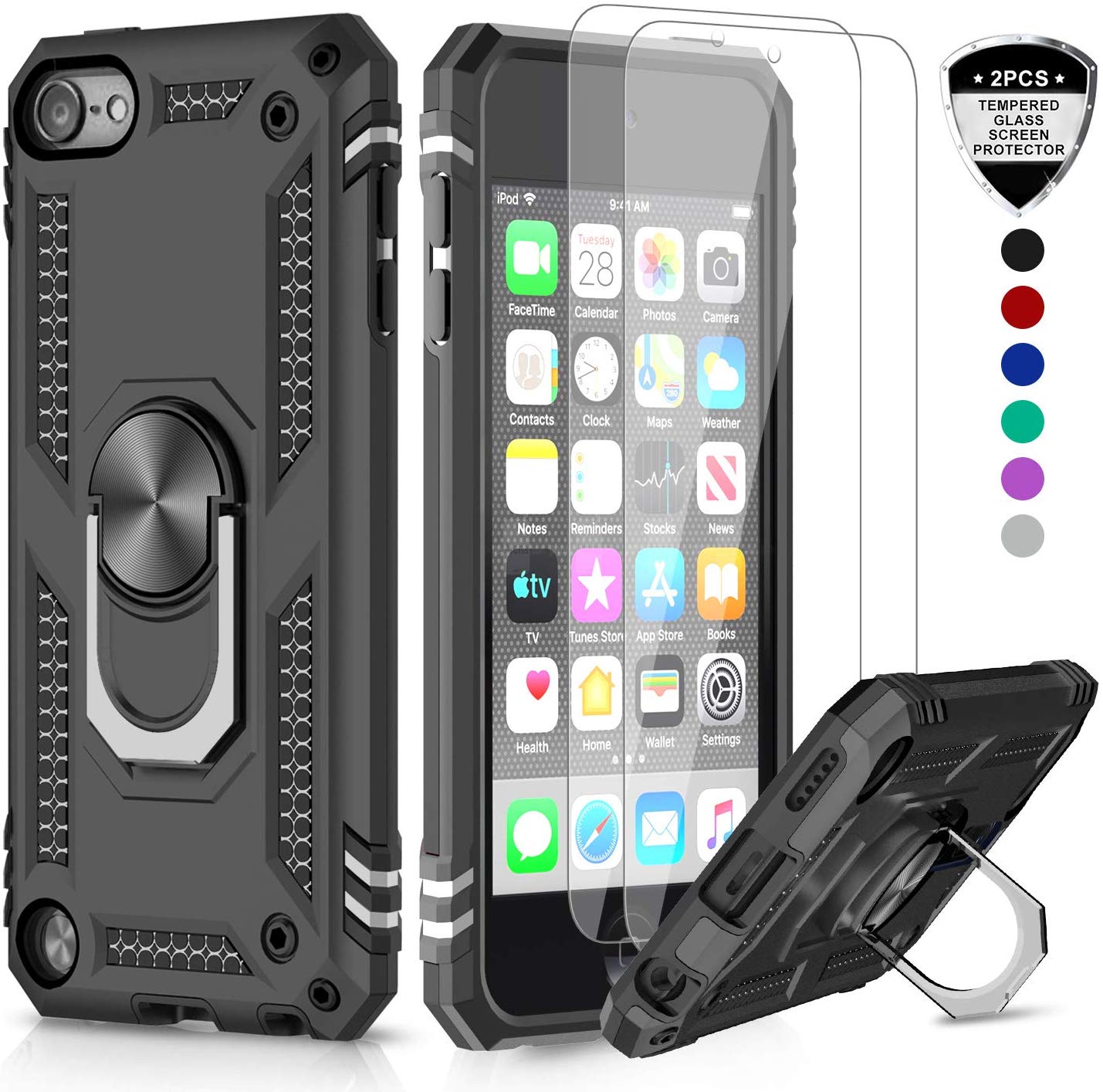 #color_iPodTouch567 black