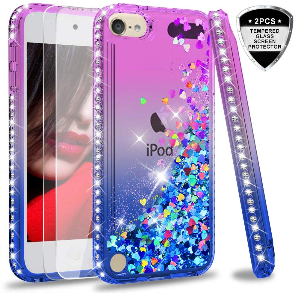 #color_iPodTouch7Case Purple