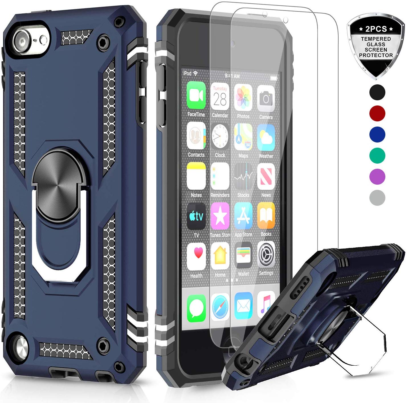 #color_iPodTouch567 blue
