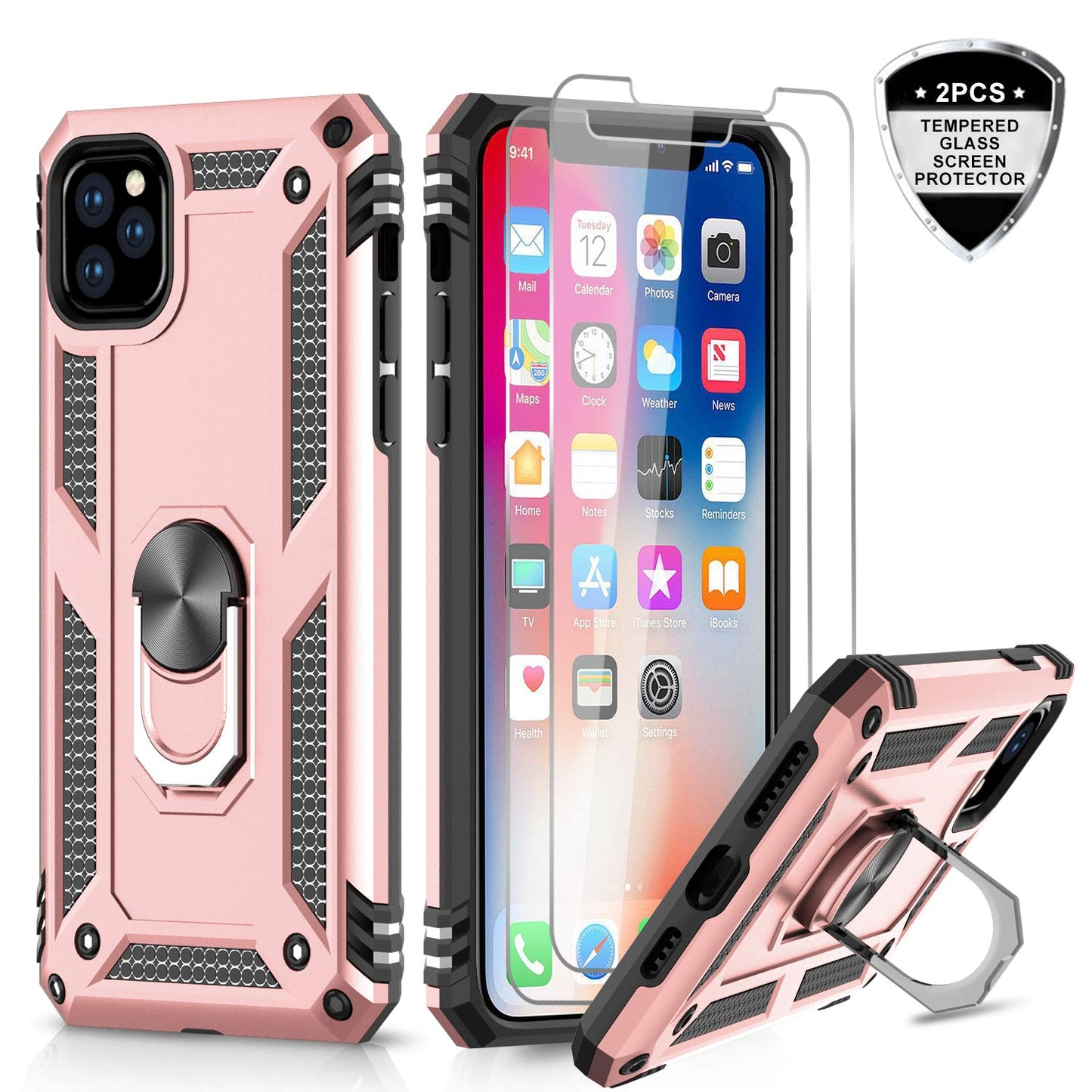 #color_iPhone11ProMax MistyRose