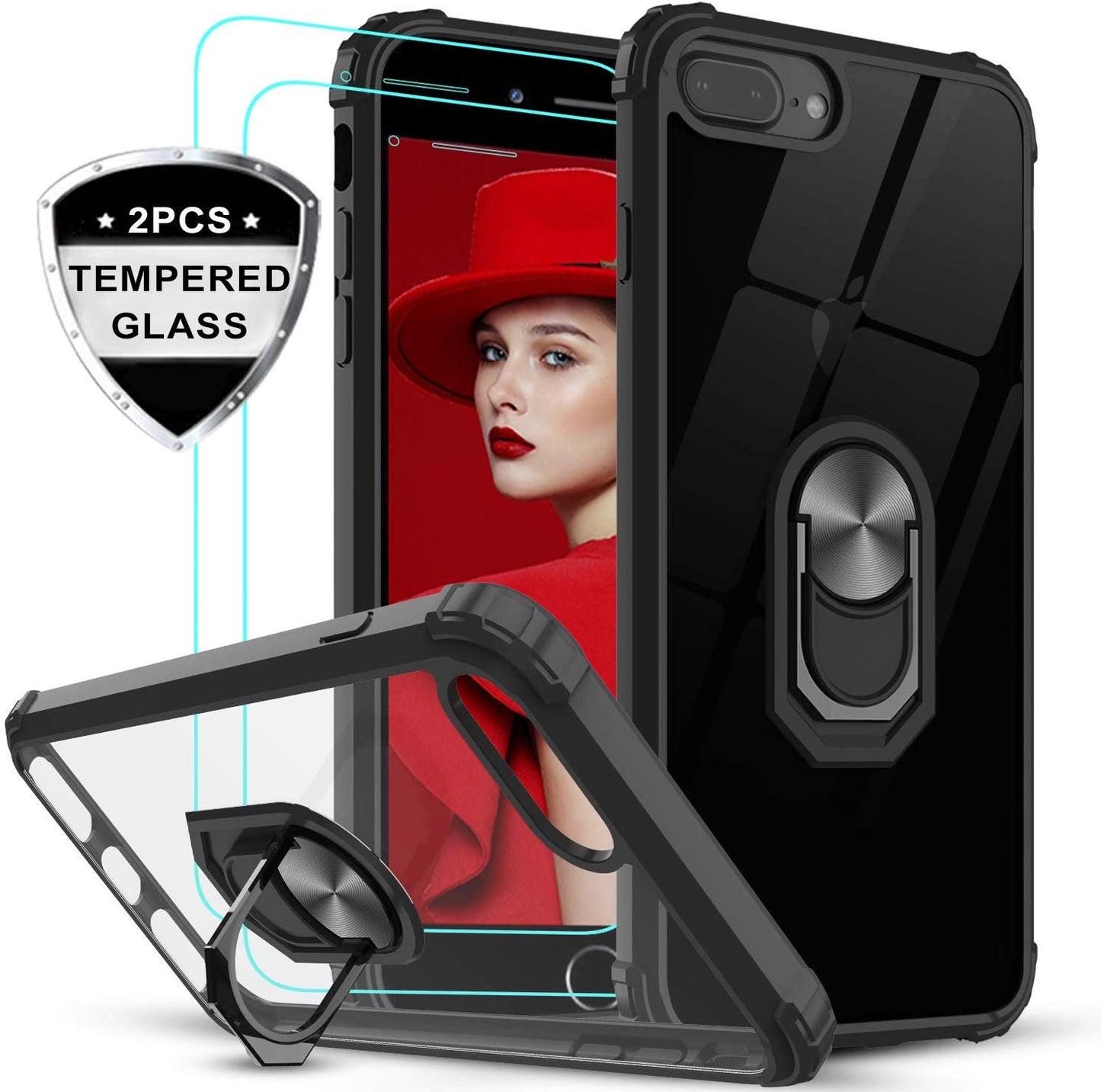 #color_iphone678plusclear black