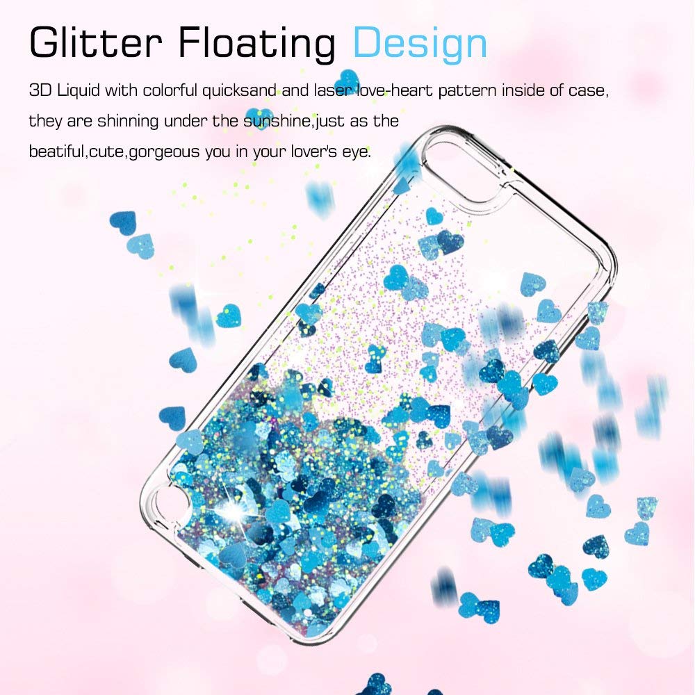#color_iPodTouch7Case Blue