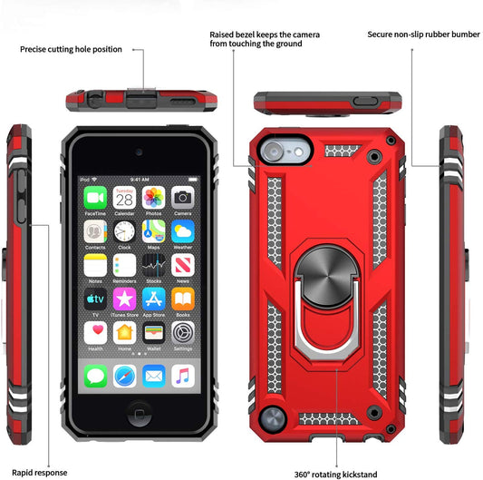 #color_iPodTouch567 red