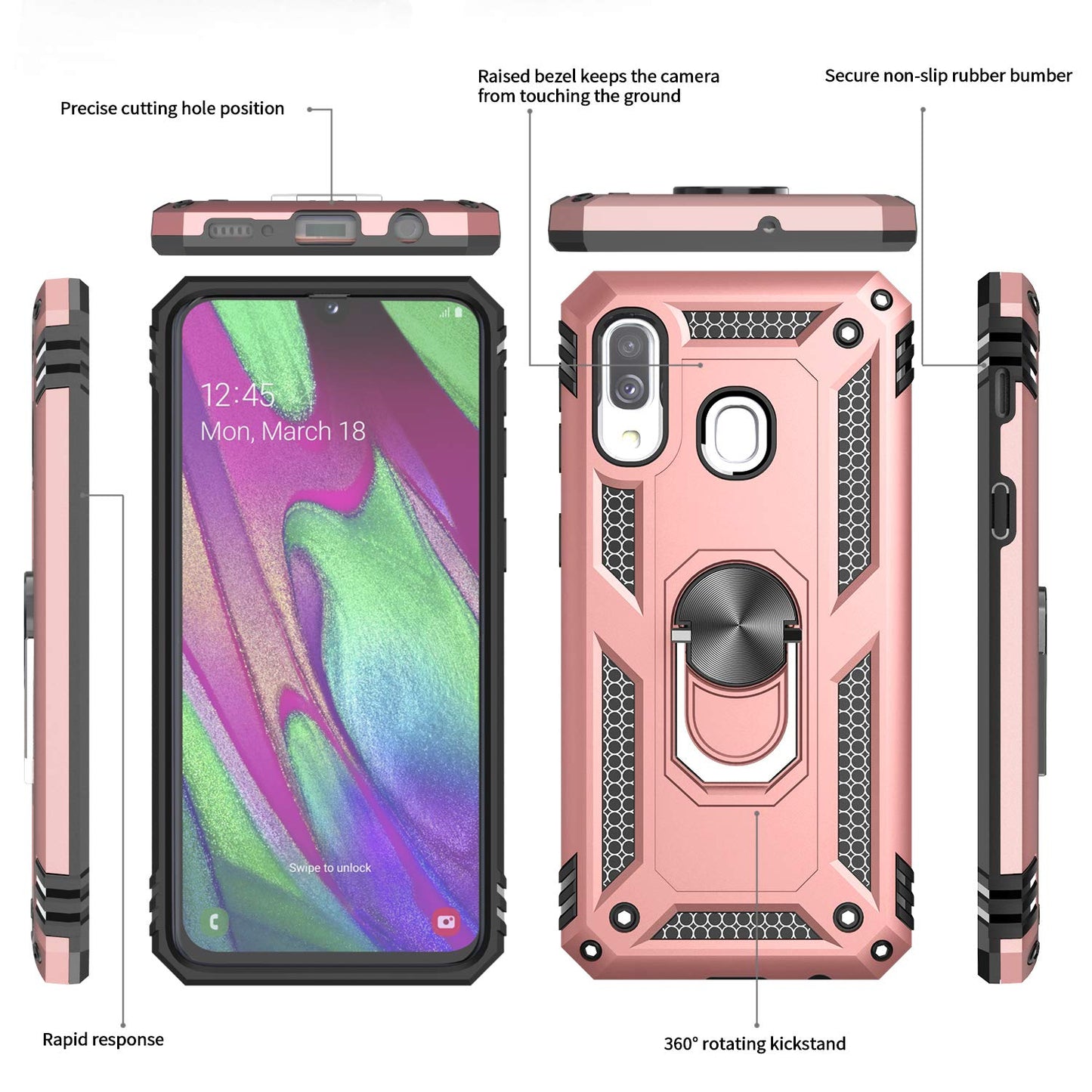 #color_GalaxyA40Casejs MistyRose