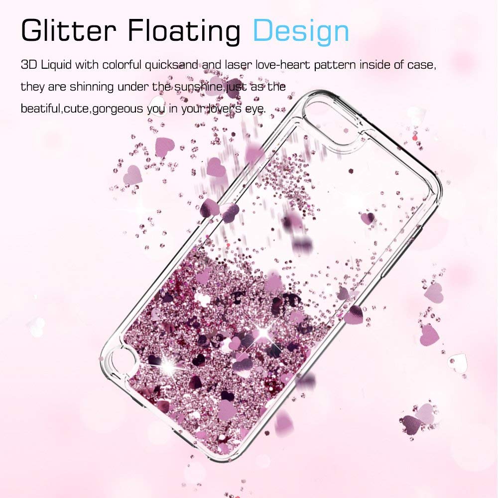 #color_iPodTouch7Case MistyRose