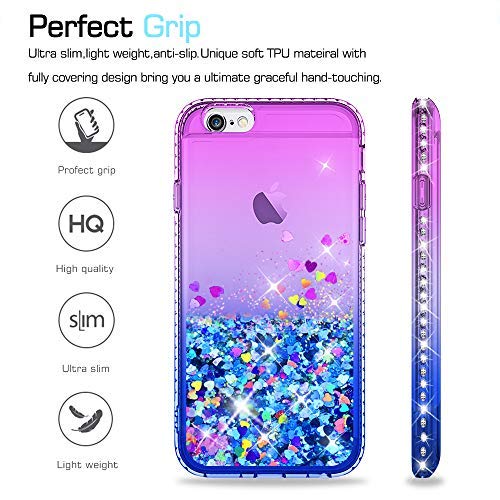 #color_iphone6case6Scase blue