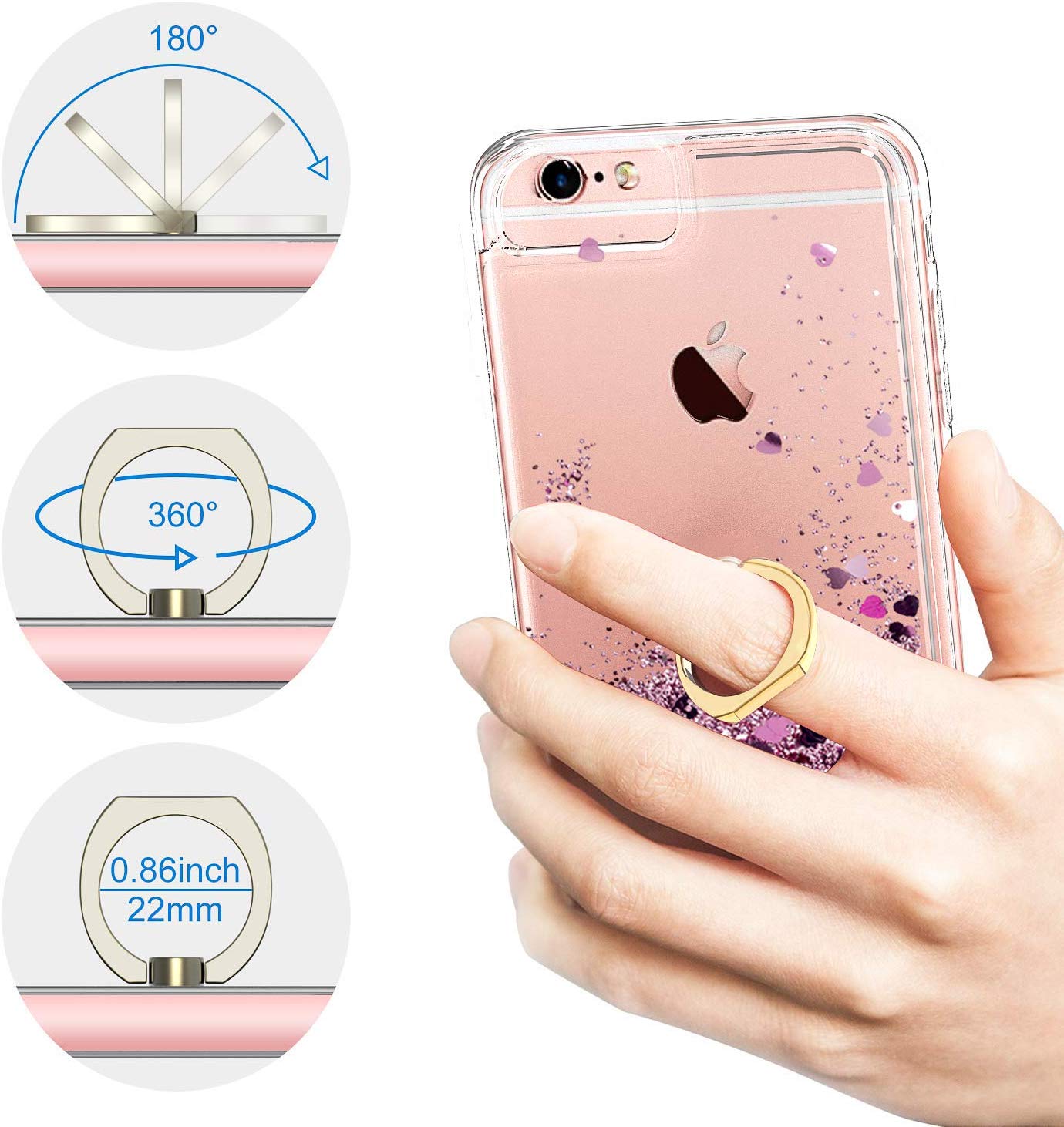 #color_iPhone6s678case MistyRose
