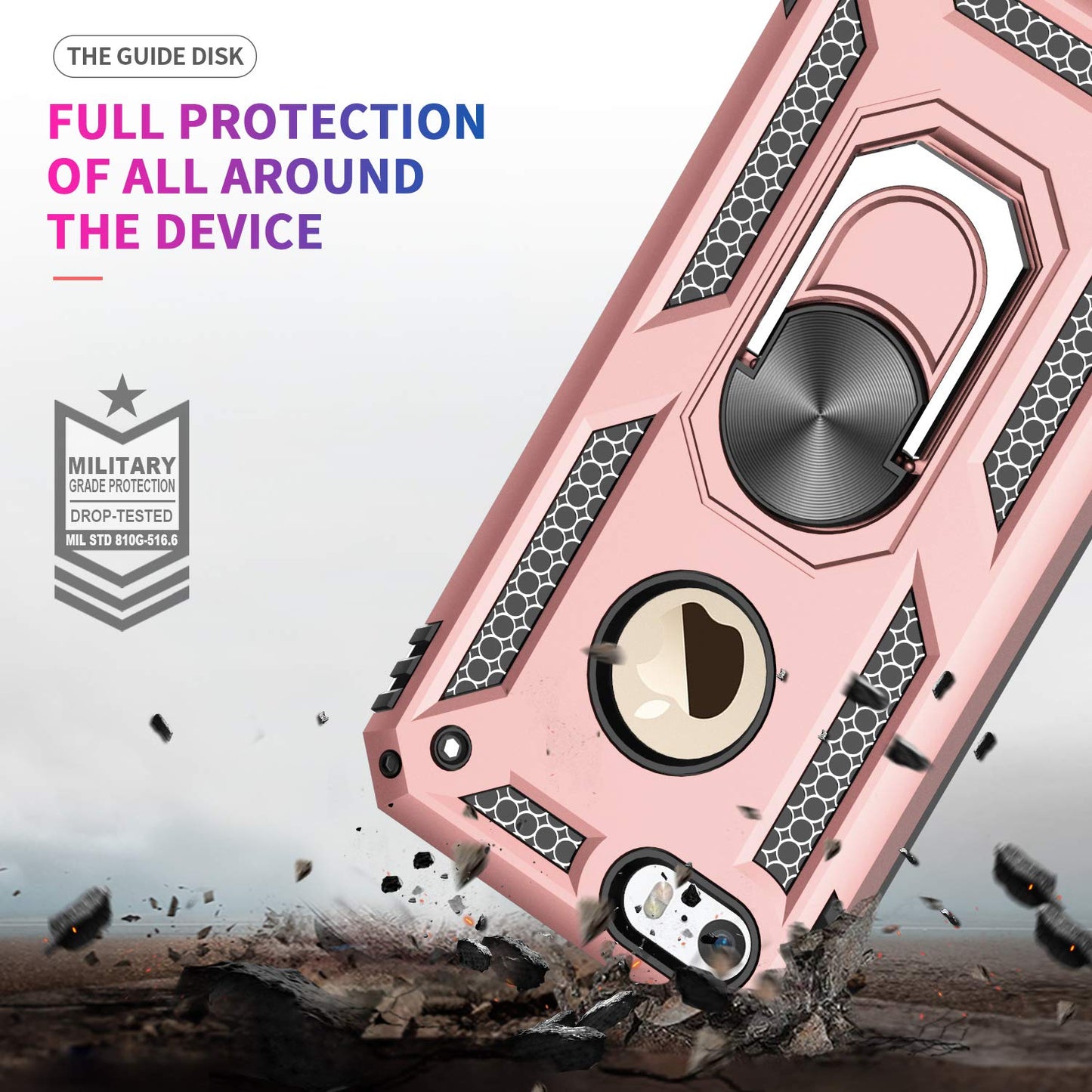 #color_iPhone5scase MistyRose