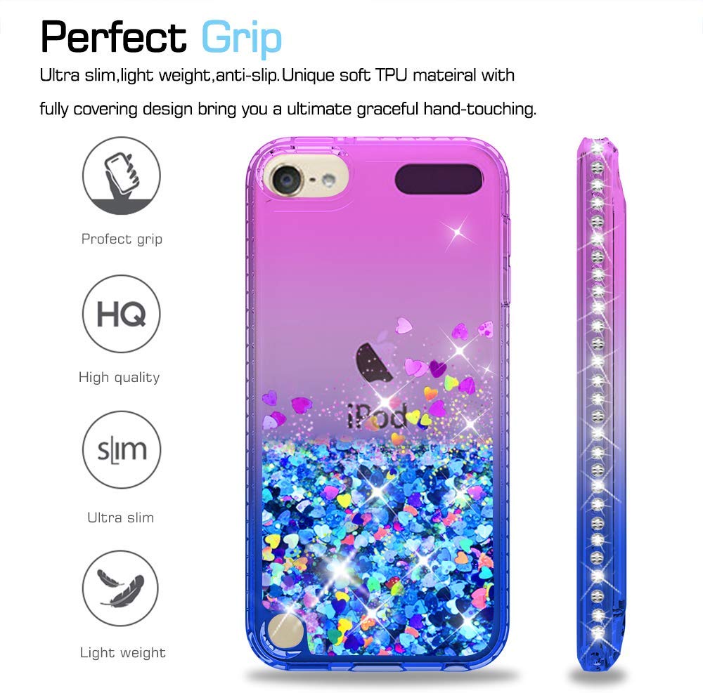 #color_iPodTouch7Case Purple