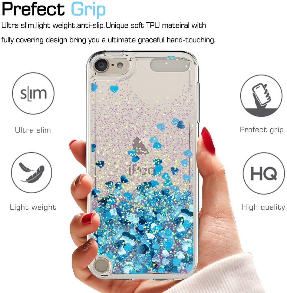 #color_iPodTouch7Case Blue