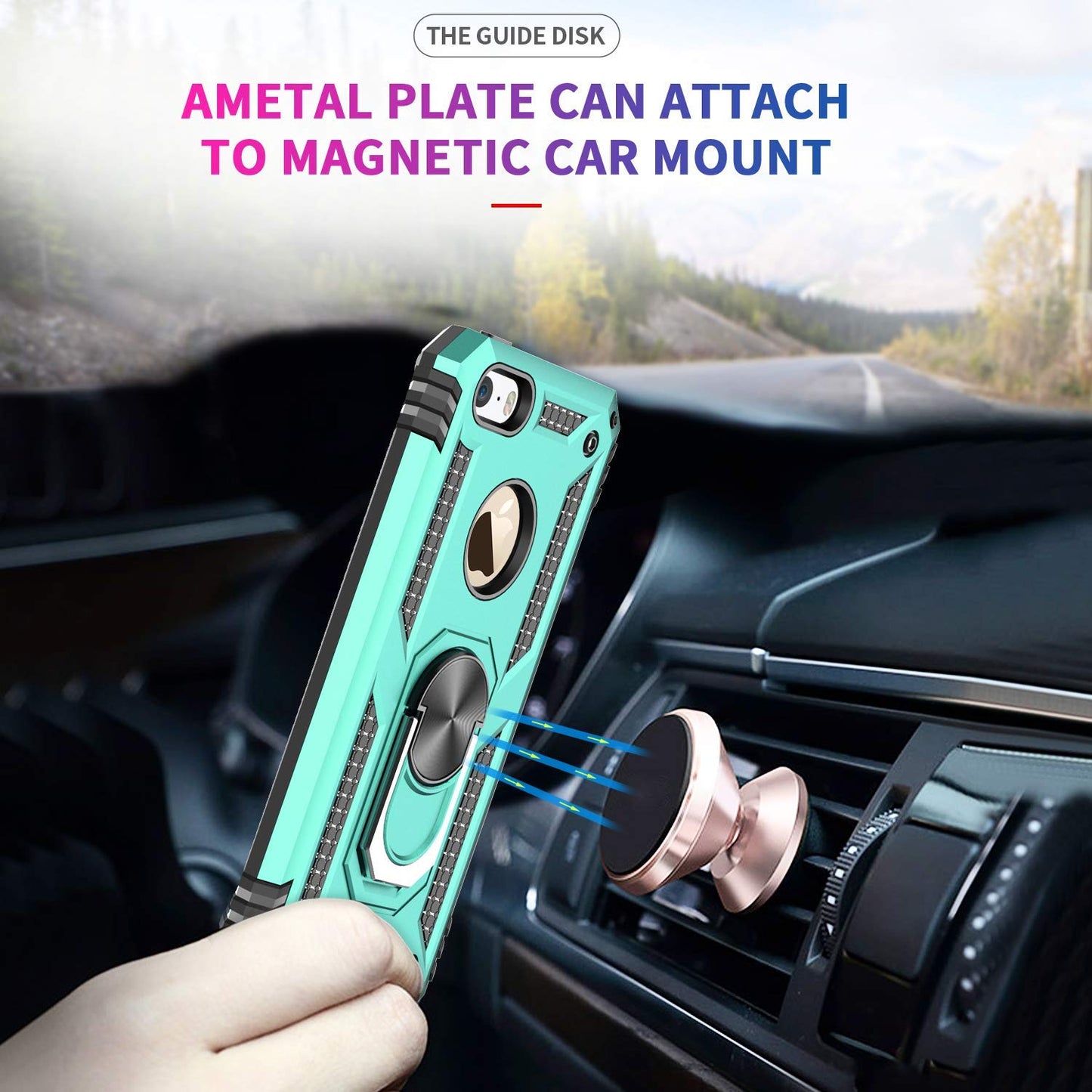 #color_iPhone5scase Turquoise