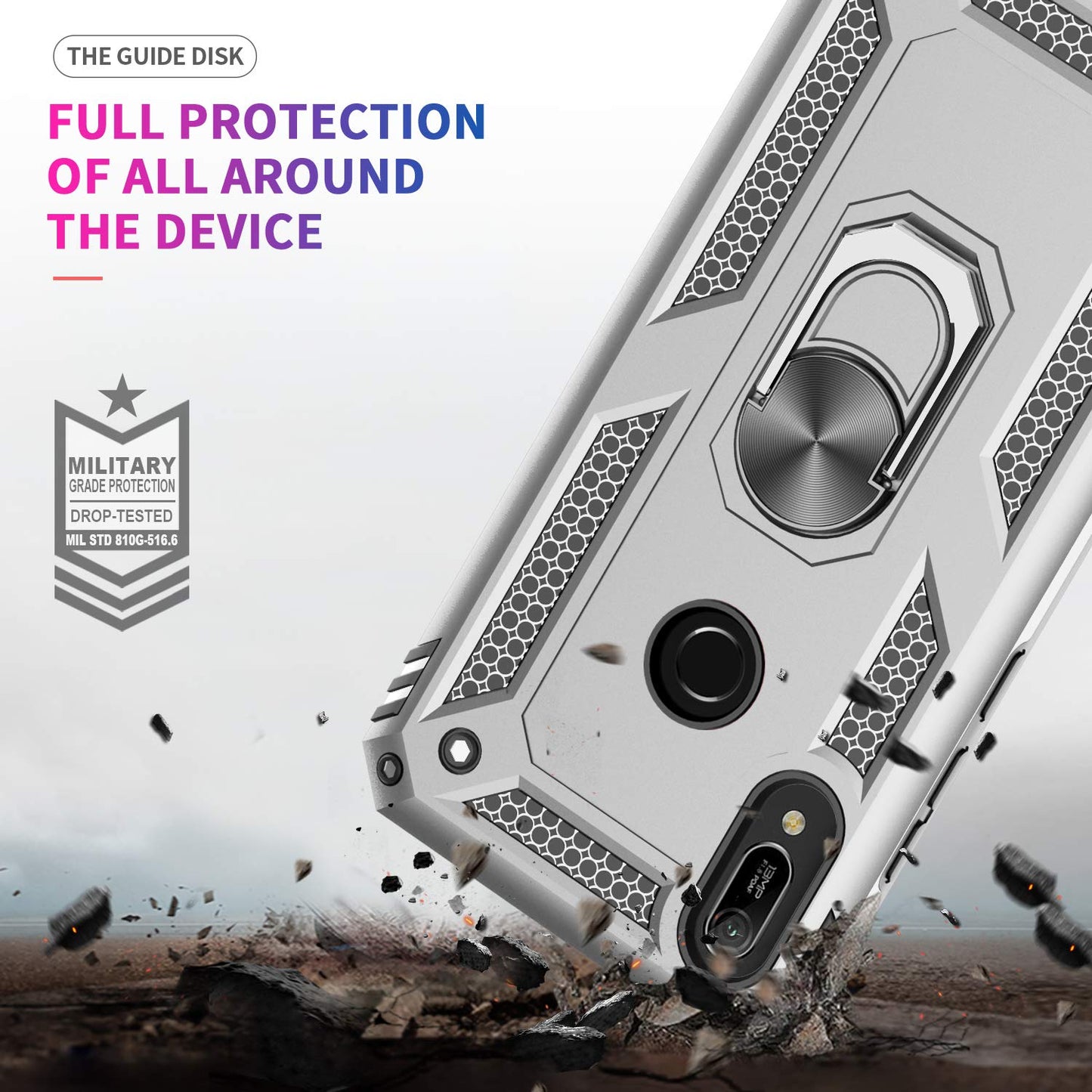 #color_HuaweiY62019Case GhostWhite