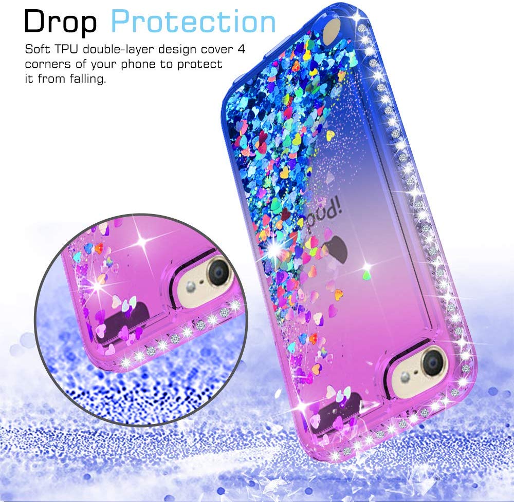 #color_iPodTouch7Case Purple