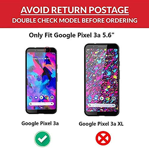 #color_GooglePixel3a Black