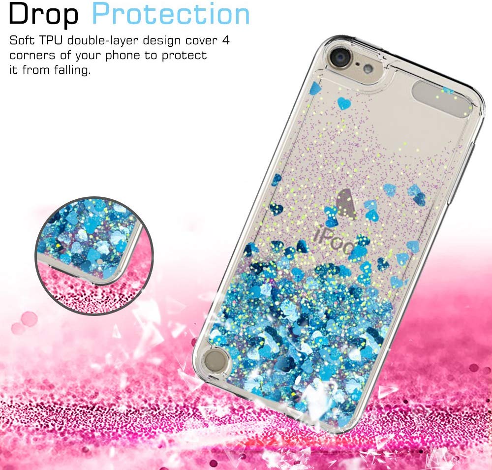 #color_iPodTouch7Case Blue