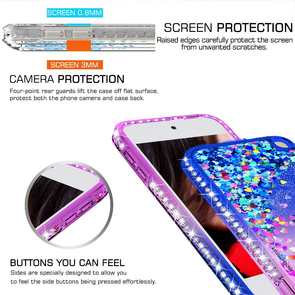 #color_iPodTouch7Case Purple