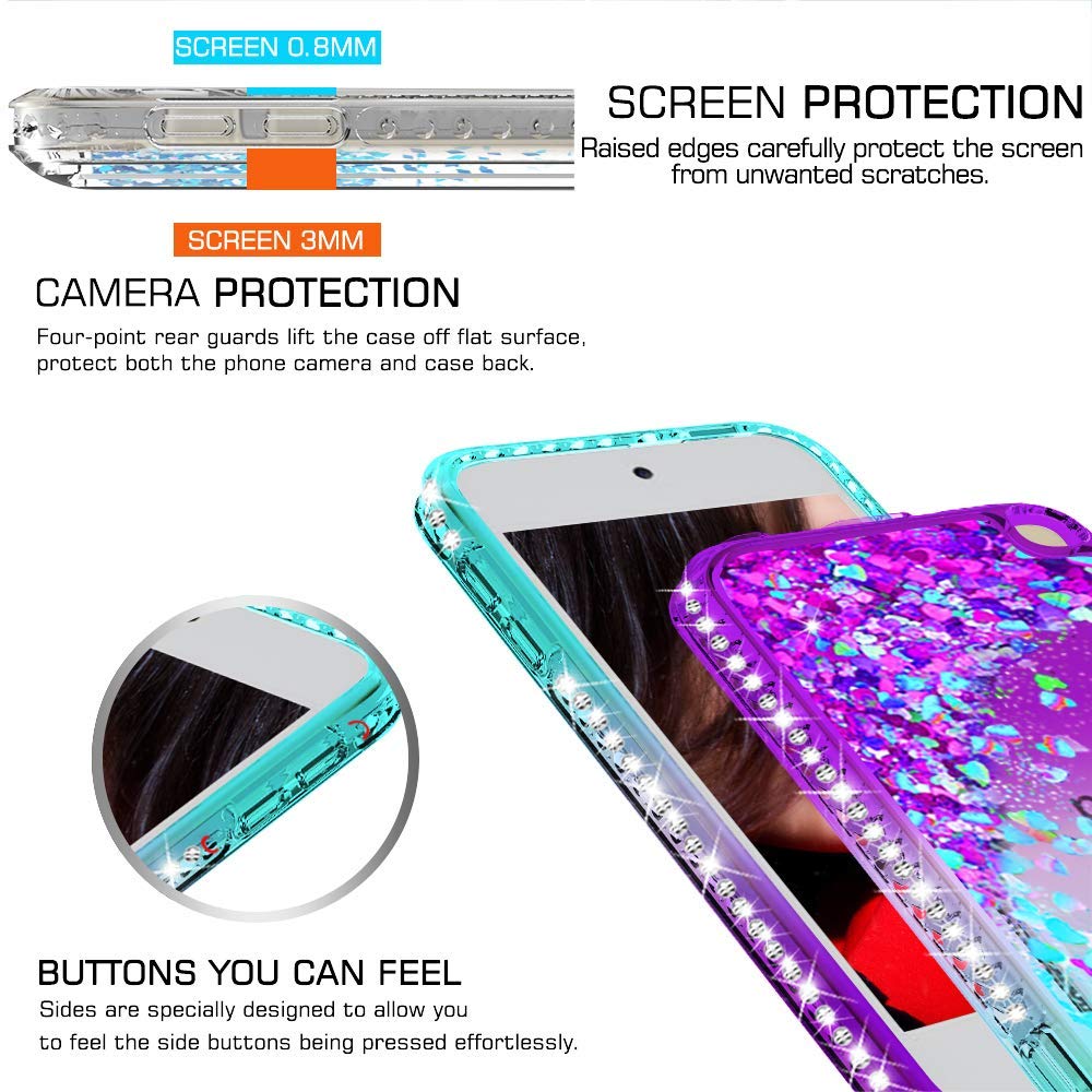 #color_iPodTouch7Case Teal