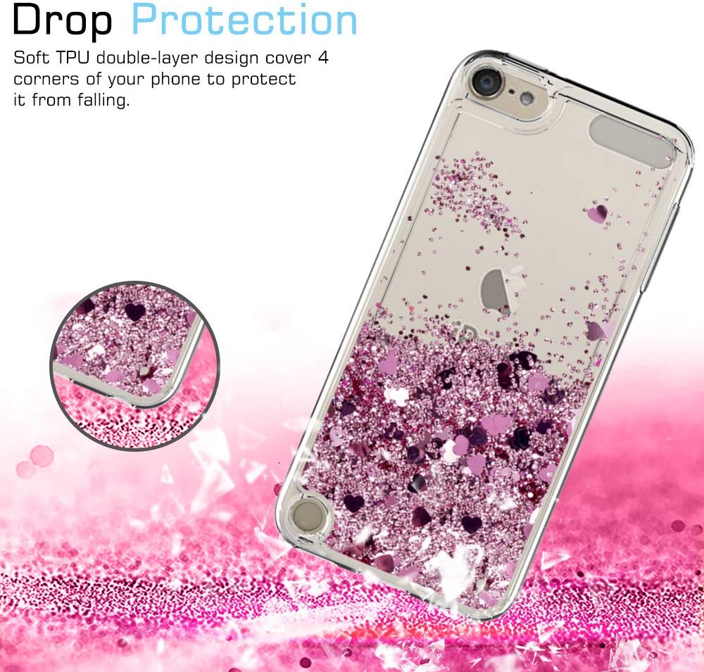 #color_iPodTouch7Case MistyRose