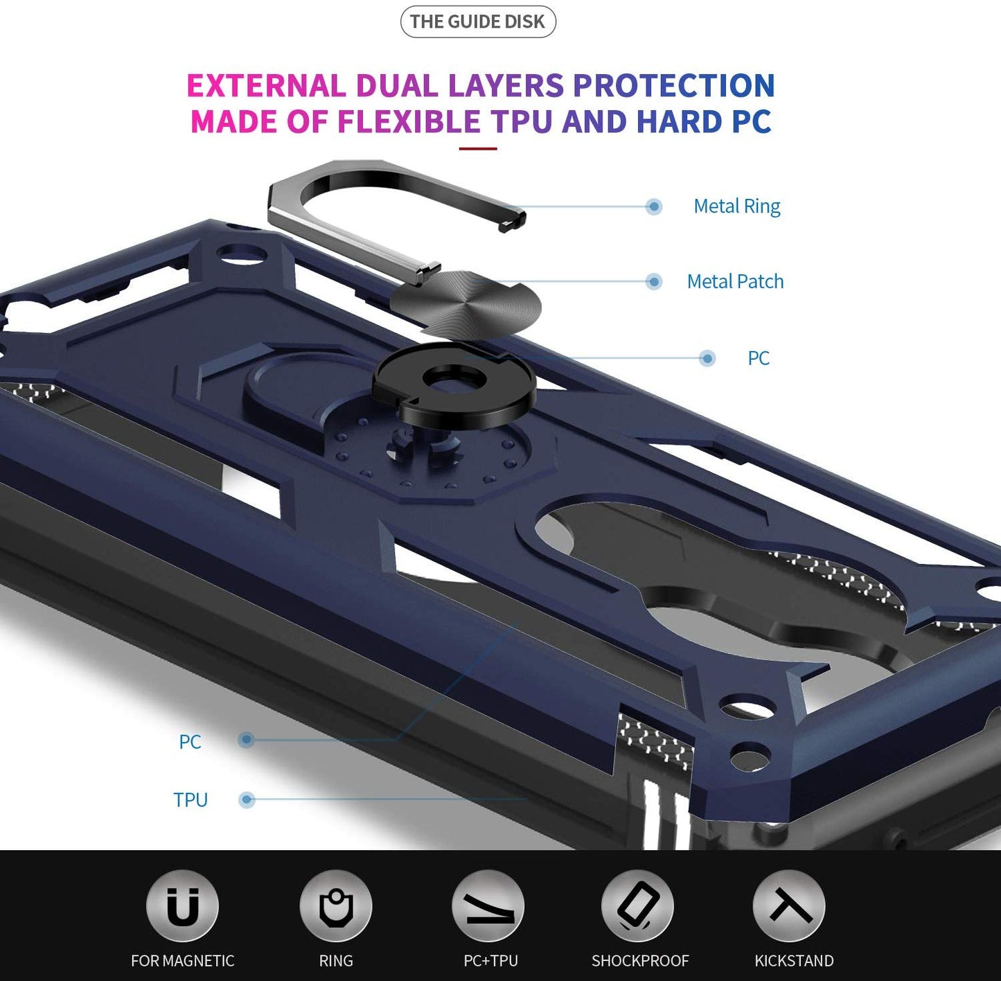 #color_MotoG7PowerCase blue