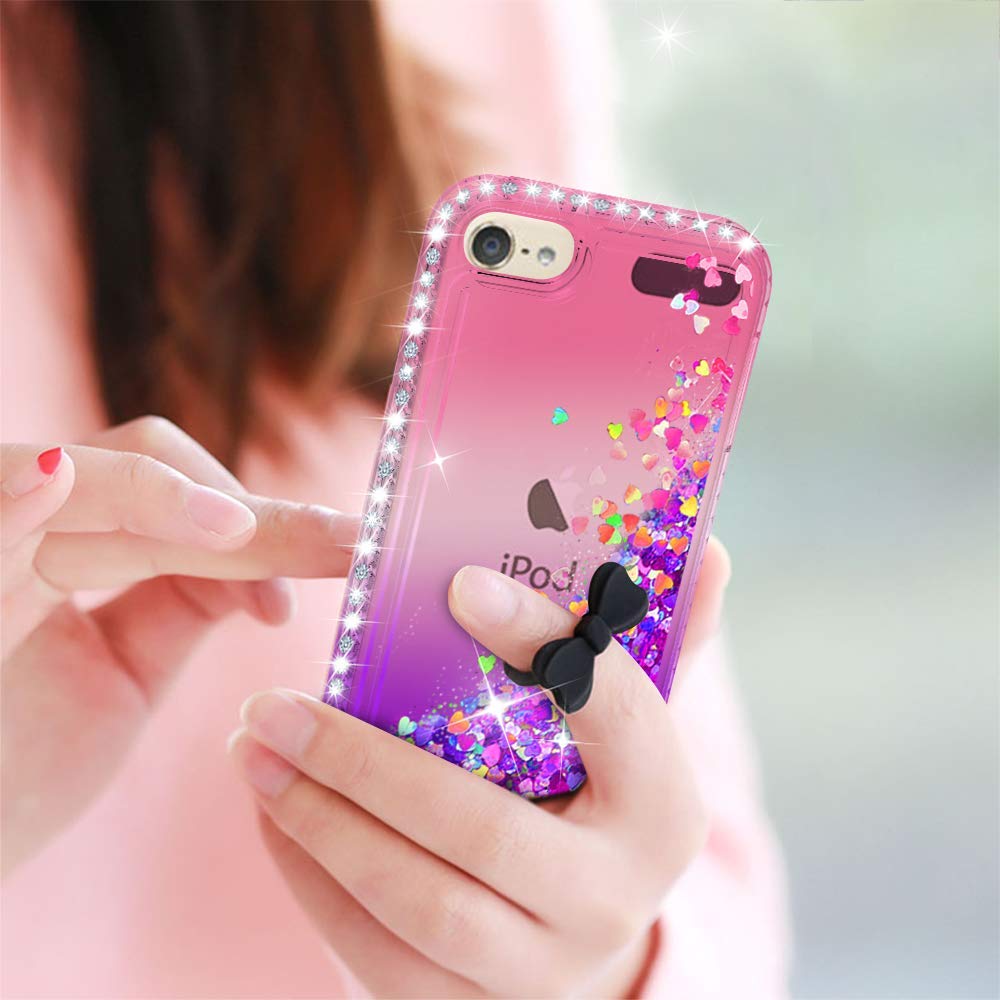 #color_iPodTouch7Case Pink