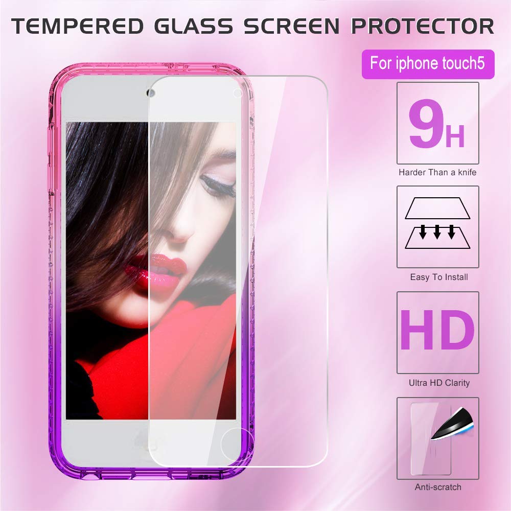 #color_iPodTouch7Case Pink