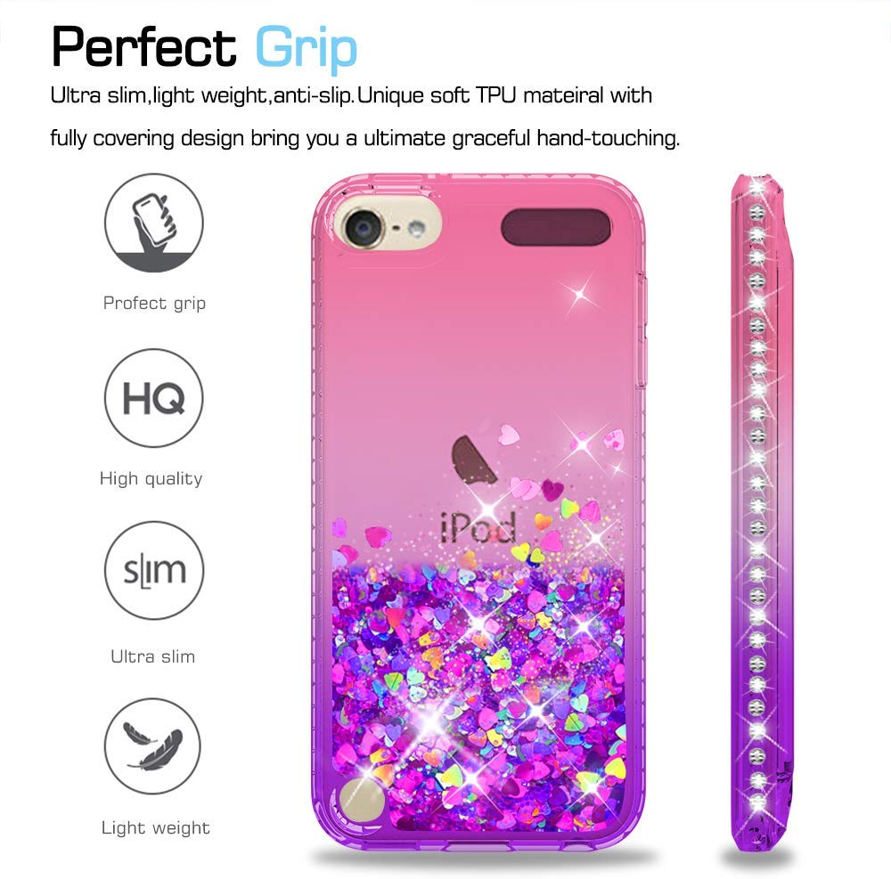 #color_iPodTouch7Case Pink