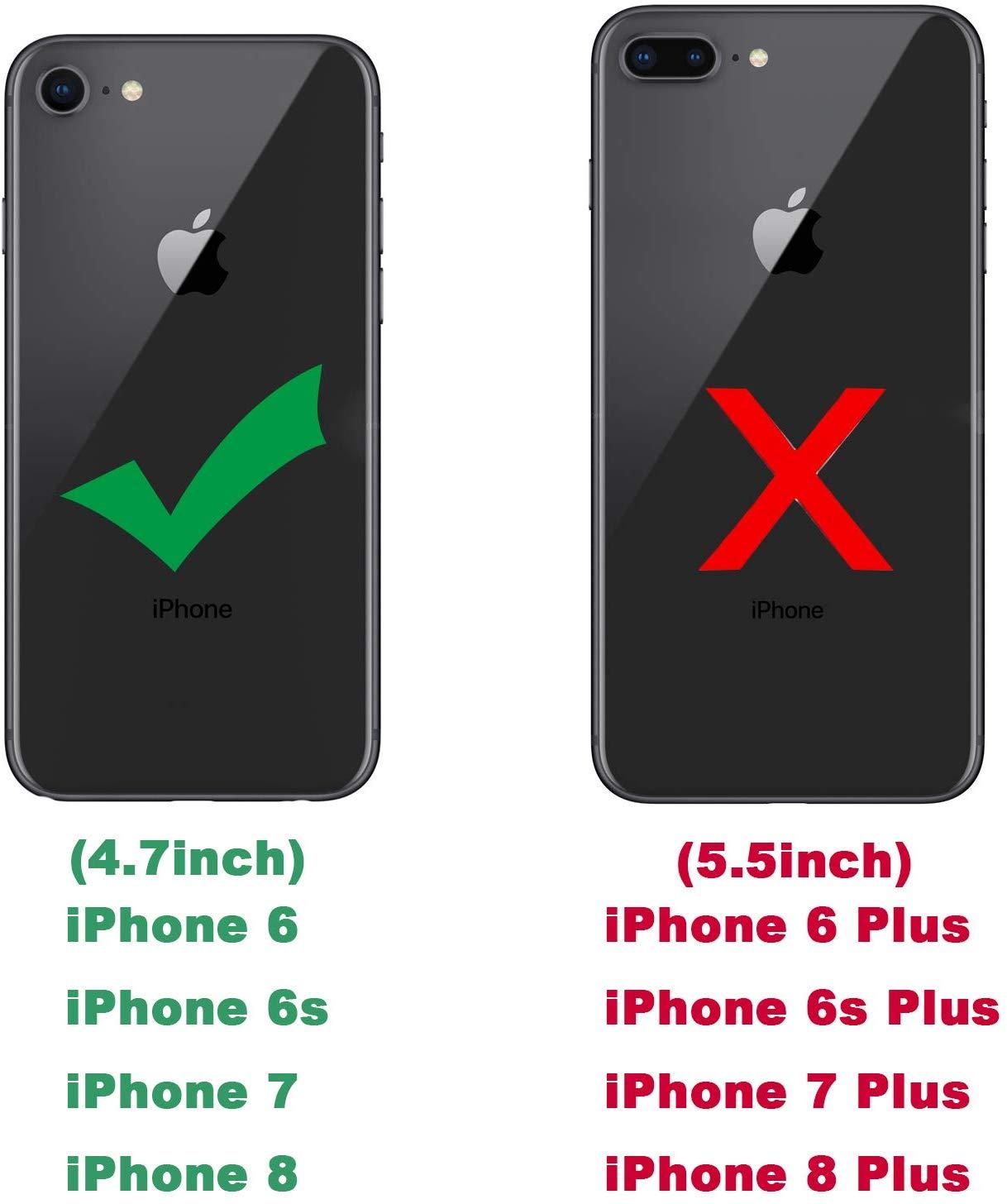 #color_iPhone678Case Black