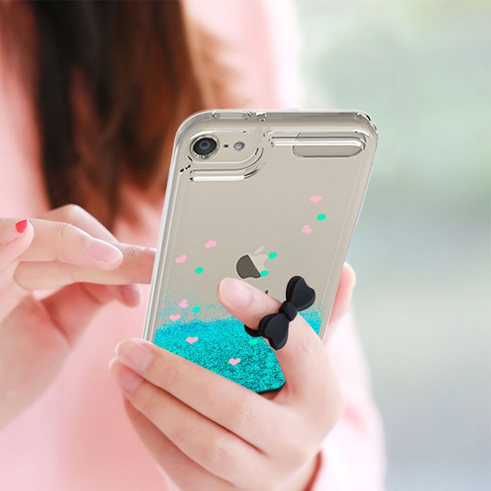 #color_iPodTouch7Case Turquoise