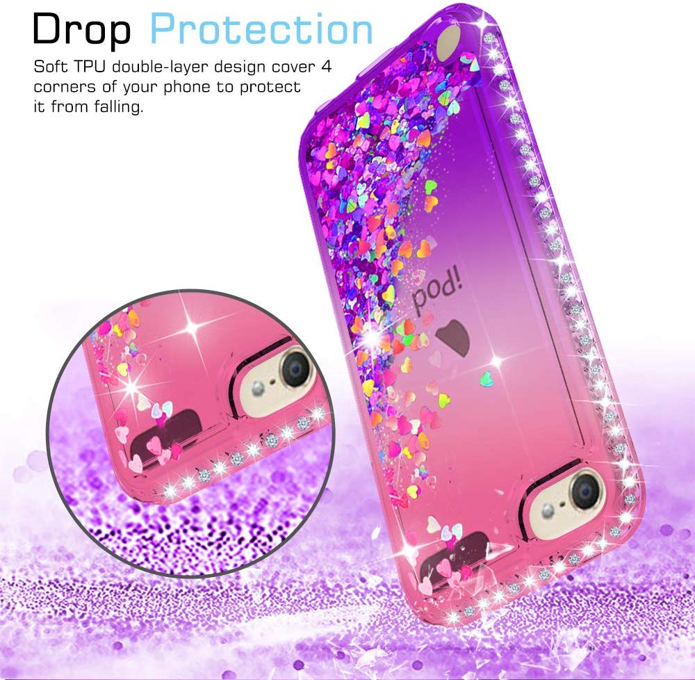 #color_iPodTouch7Case Pink