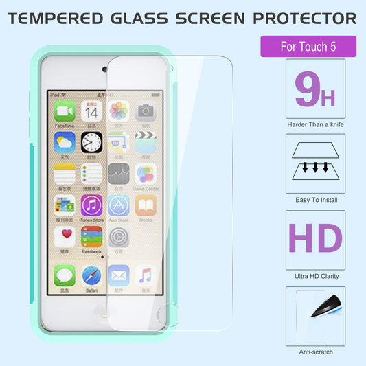 #color_iPodTouch567Case Turquoise