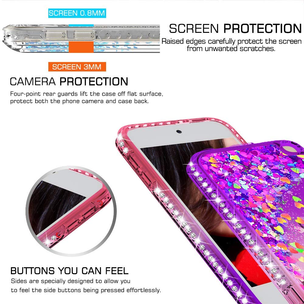 #color_iPodTouch7Case Pink