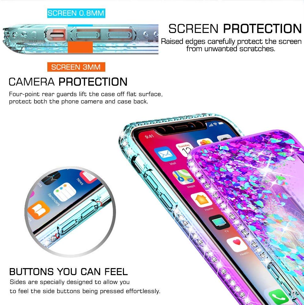 #color_iPhoneXR teal