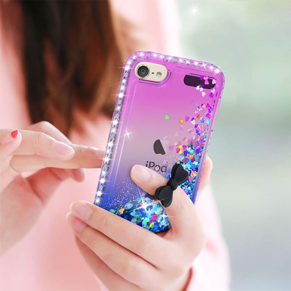 #color_iPodTouch7Case Purple