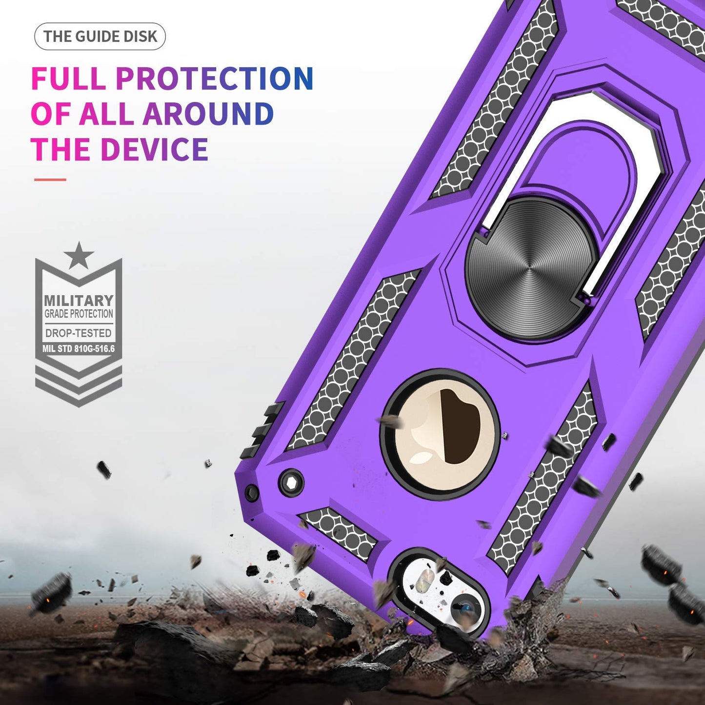 #color_iPhone5scase purple