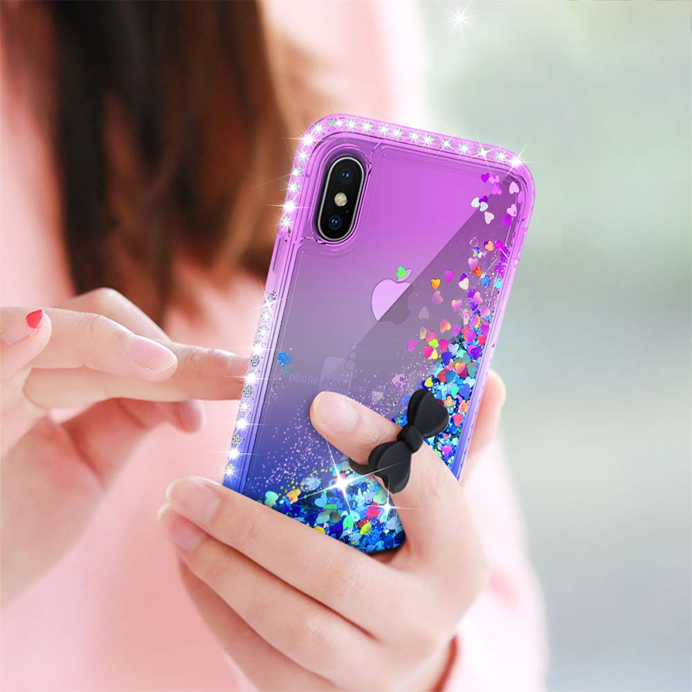 #color_iphonexsliquid purple