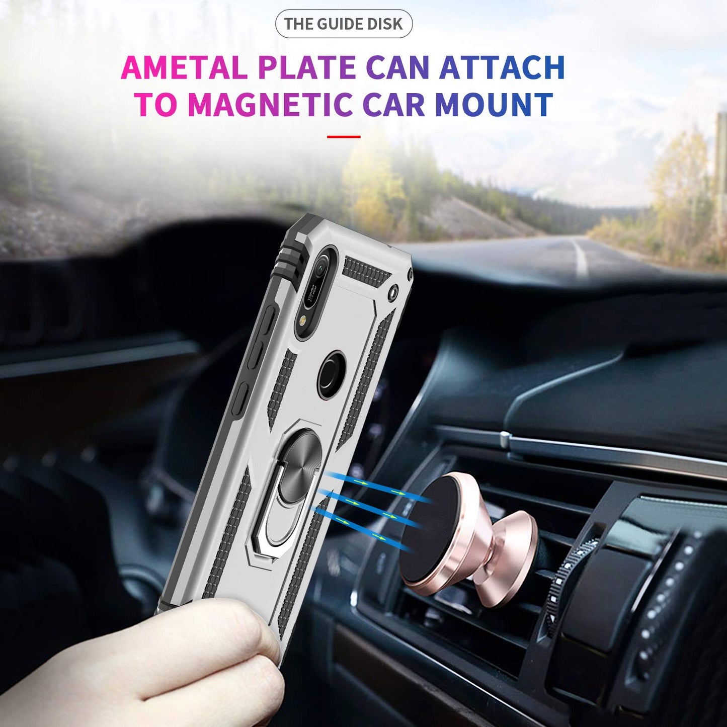 #color_HuaweiY62019Case GhostWhite